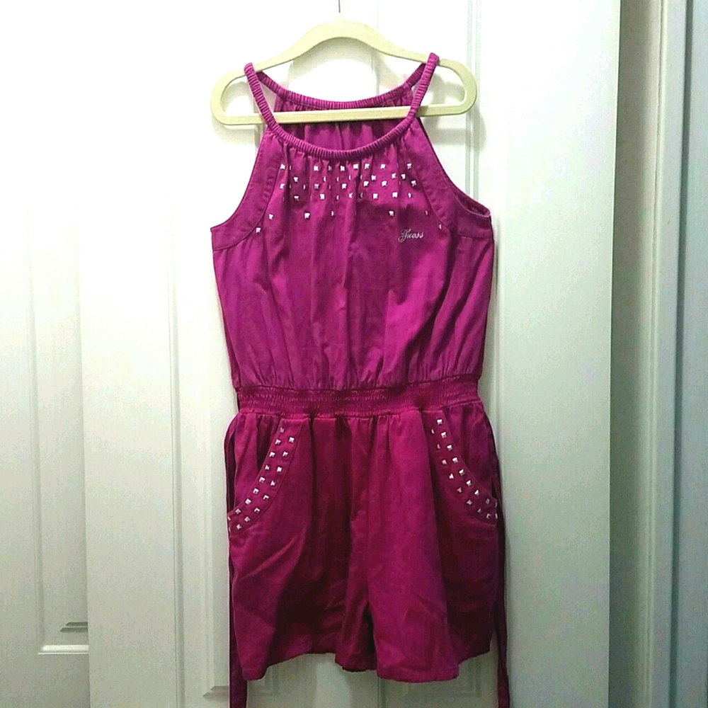 Guess Romper for Girls